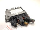 Centralita motor PEUGEOT 308 I (4A_, 4C_) 1.6 16V 110 kW 2007-2014