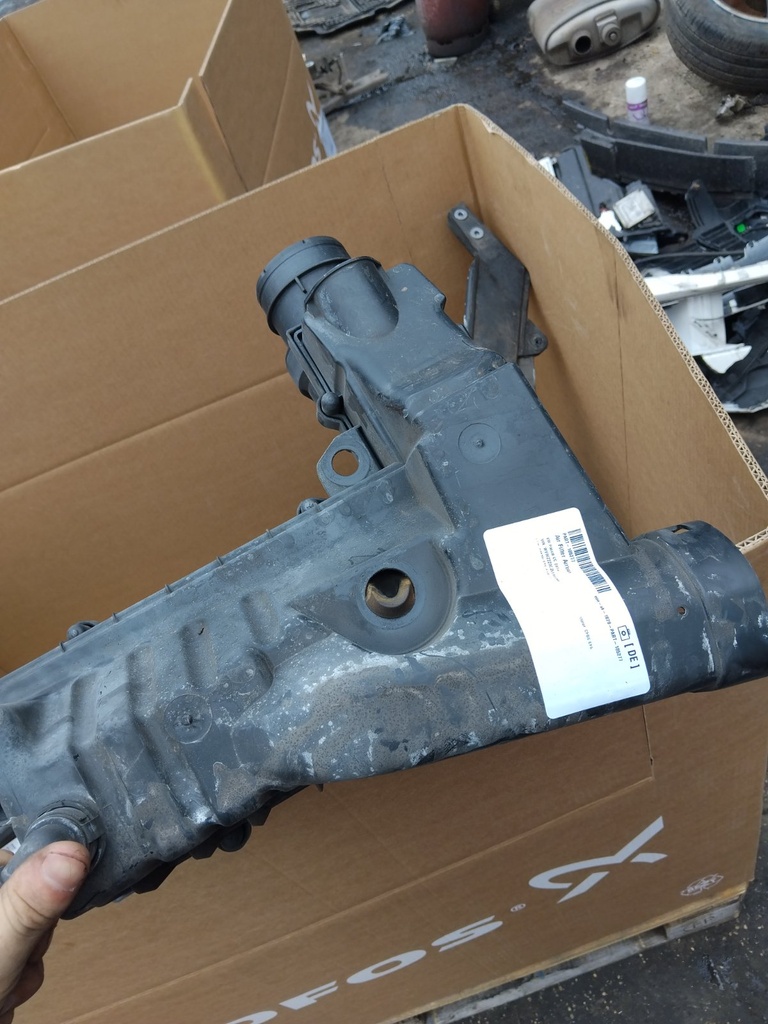 [EPE-121829] Caja de filtro aire VW Passat CC 2.0 TDI 2014