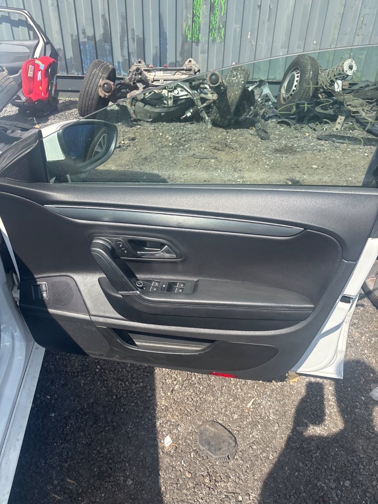 [EPE-121835] Panel interior de puerta delantera derecha VW Passat CC