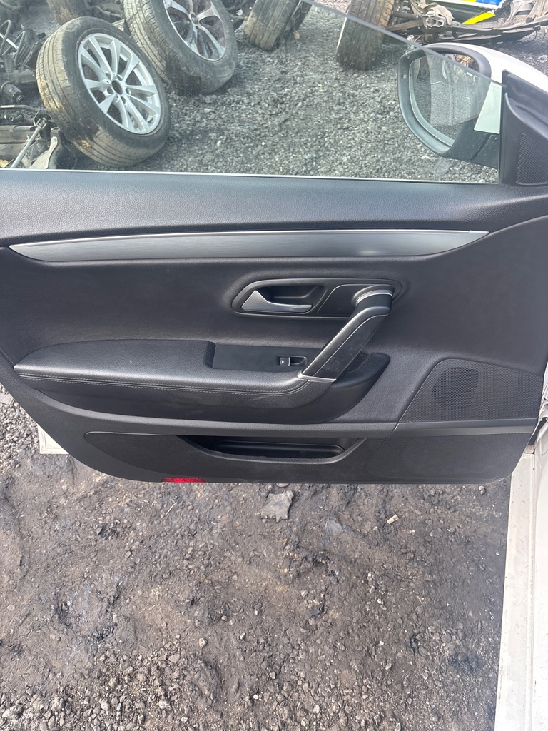 [EPE-121882] Panel interior de puerta delantera izquierda VW Passat CC