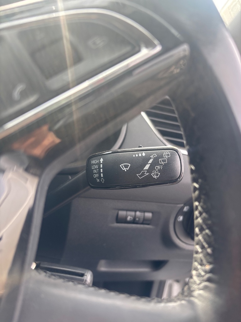[EPE-122090] Conmutadores ECU columna de dirección Skoda Octavia 2014