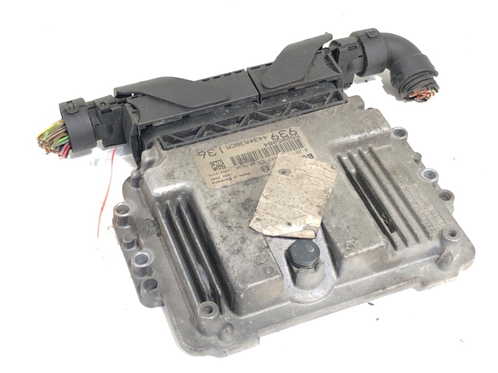 [STARK-748408] Centralita motor ALFA ROMEO 159 (939_) 1.9 JTDM 16V 100 kW 2005-2011