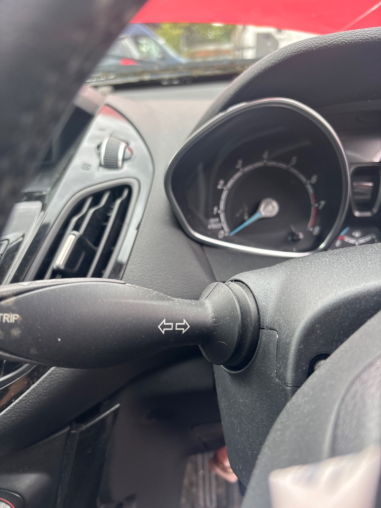 [EPE-122243] Mando de columna de dirección Ford B-Max 1.0 EcoBoost