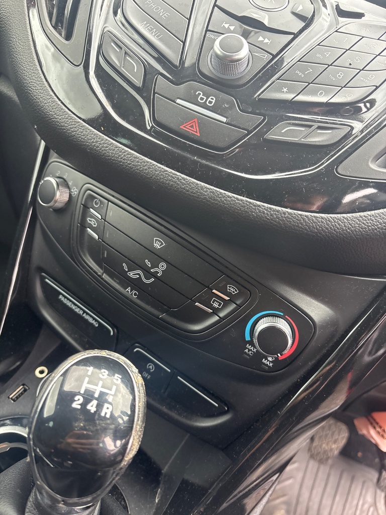 [EPE-122247] Conjunto de control calefacción Ford B-Max 1.0 EcoBoost