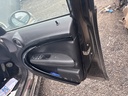 Panel interior de puerta delantera derecha Mini Countryman C12 grey