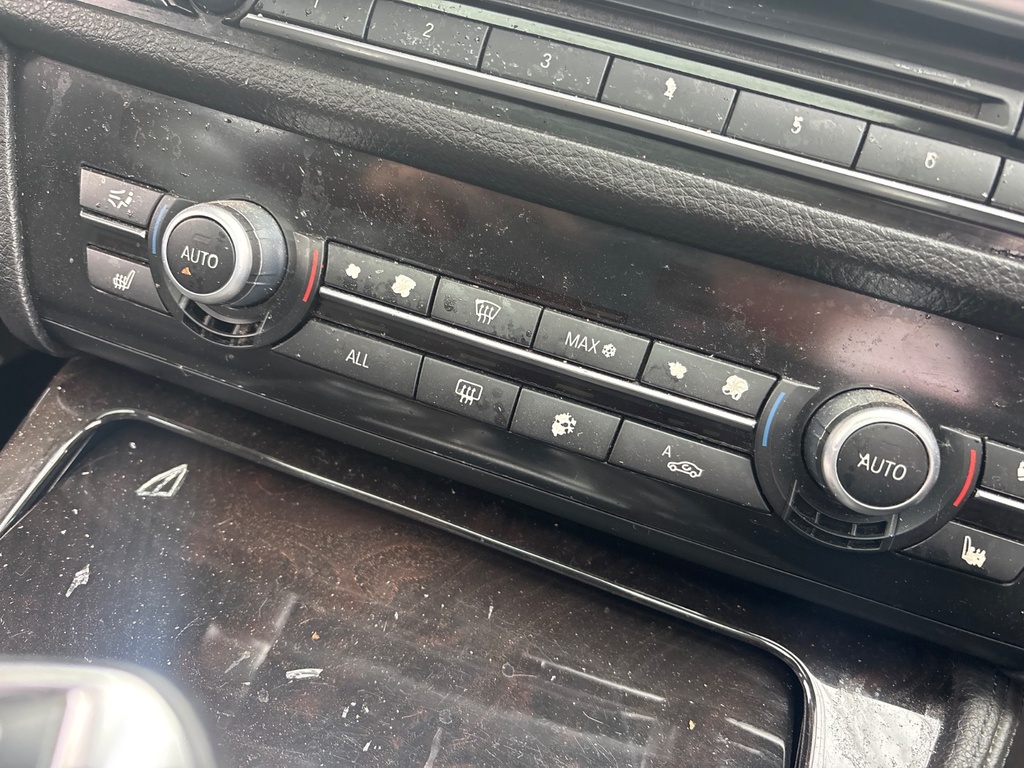 [EPE-122494] Módulo de control de climatización BMW Serie 5 F10