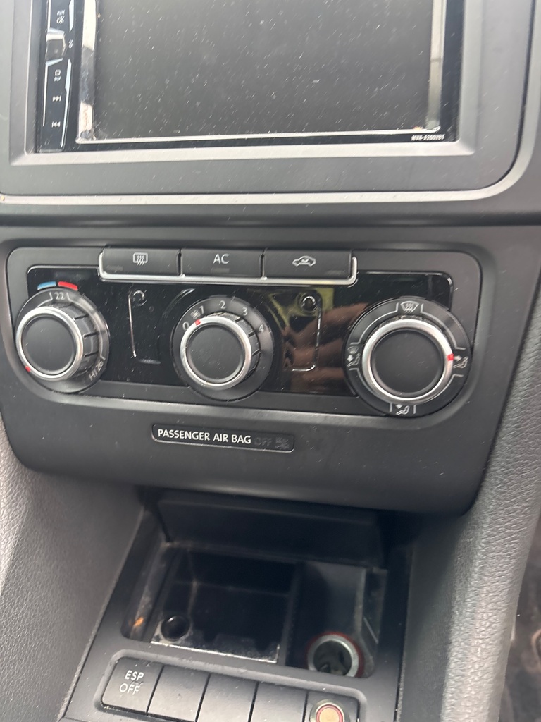 [EPE-122573] Módulo de control de climatización VW Golf VI