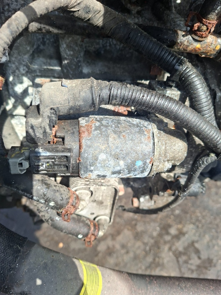 [EPE-123014] Motor de arranque Kia Sportage 1.6 CRDi