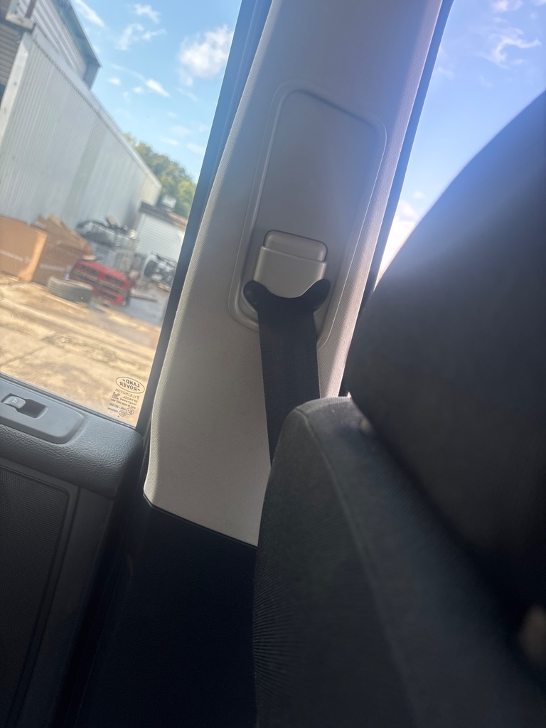 [EPE-123402] Pretensor de cinturón de seguridad delantero izquierdo Land Rover Discovery