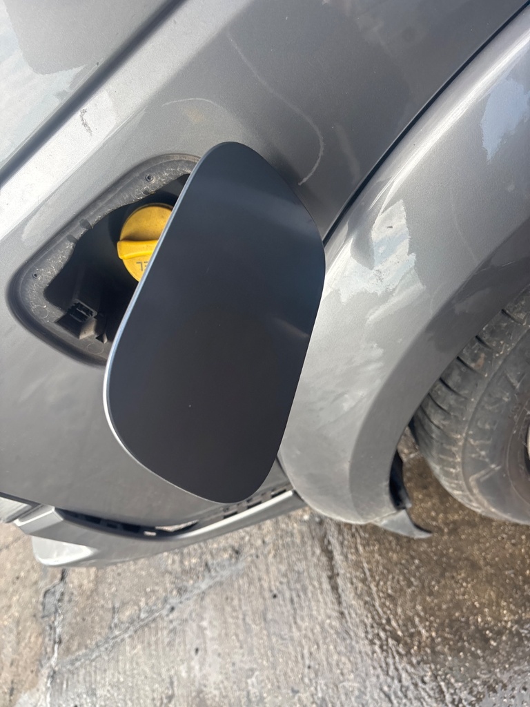 [EPE-123418] Tapa de combustible Land Rover Discovery