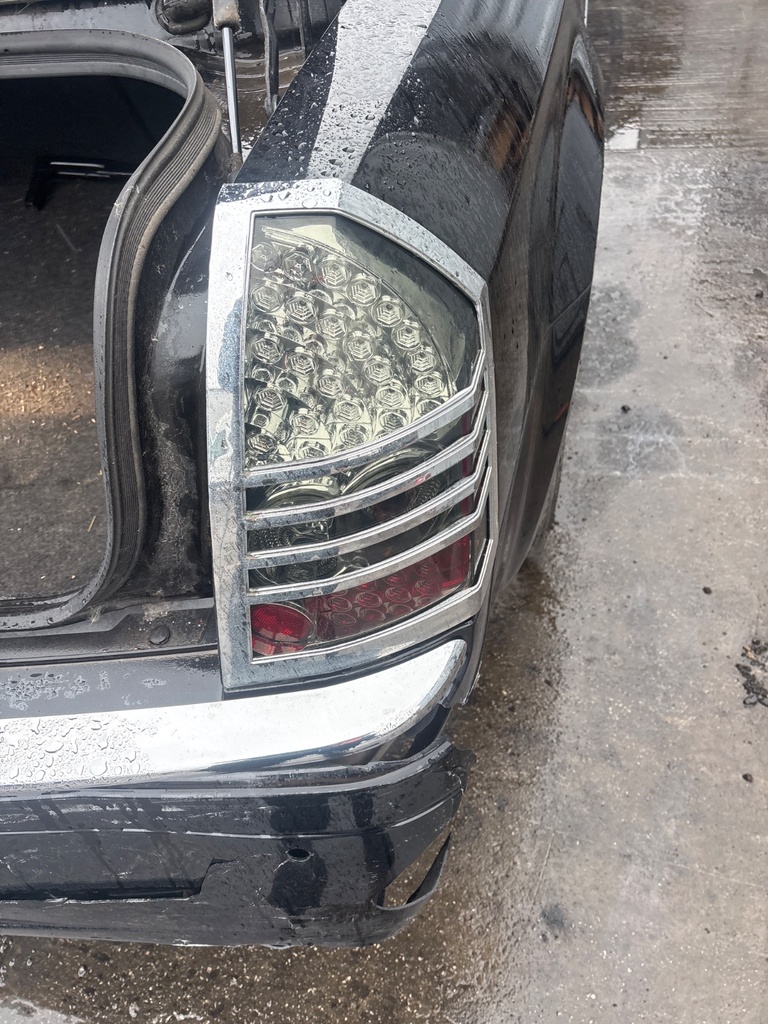 [EPE-123946] Piloto trasero derecho Chrysler 300C