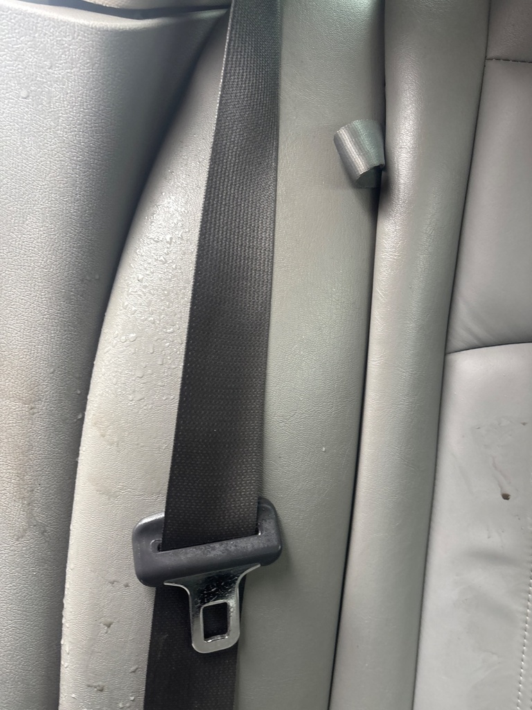 [EPE-123978] Pretensor trasero derecho Chrysler 300C