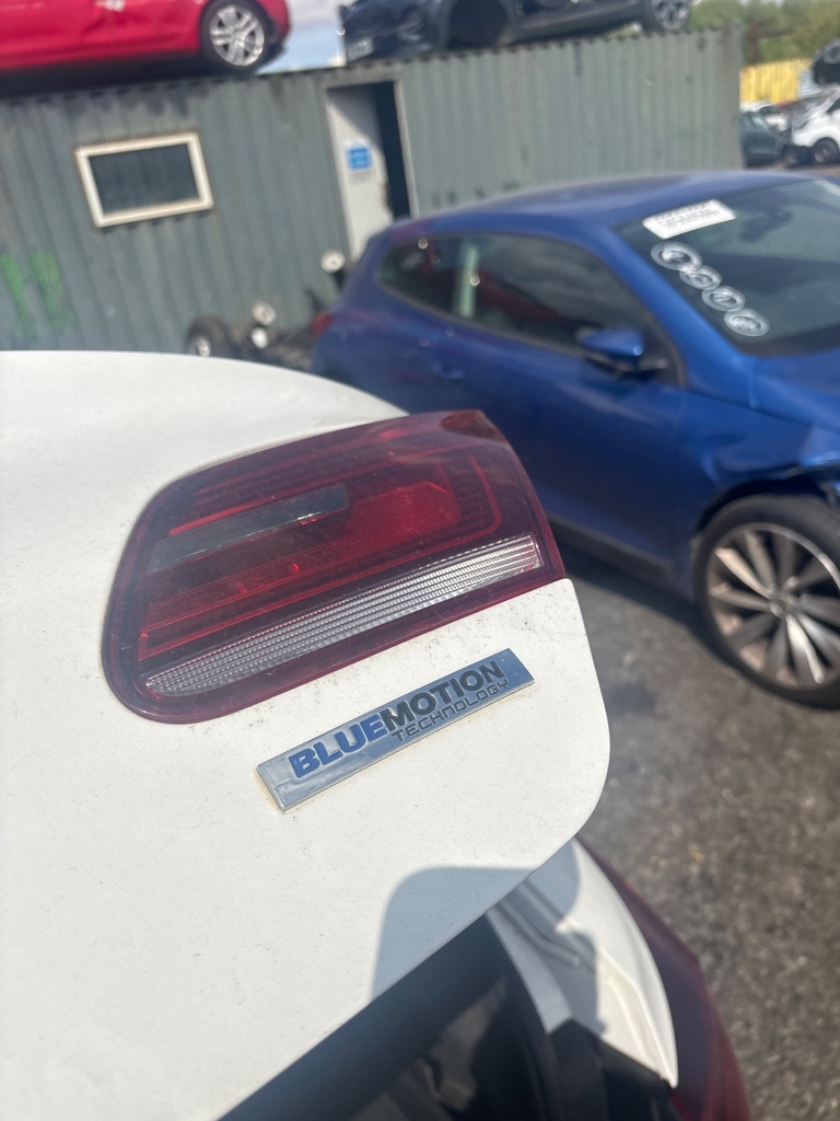 [EPE-121870] Piloto trasero derecho VW Passat CC