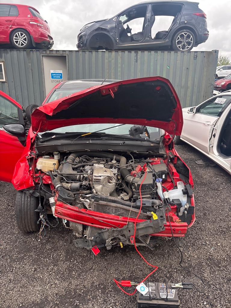 [EPE-122231] Motor de arranque Ford B-Max 1.0 EcoBoost