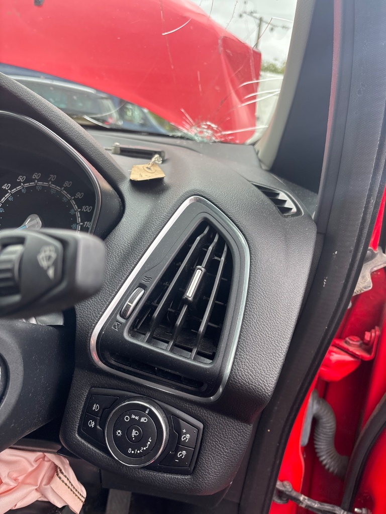 [EPE-122239] Conducto de ventilación Ford B-Max 1.0 EcoBoost