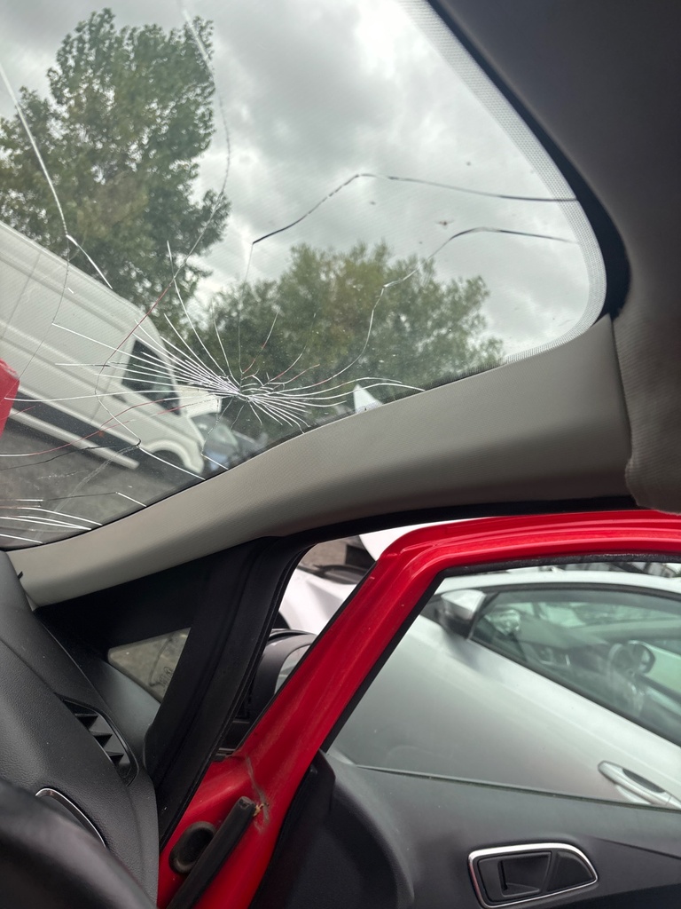 [EPE-122242] Pilar A Ford B-Max 2016