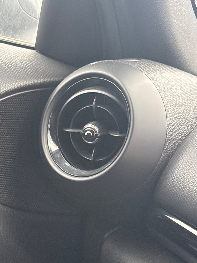 [EPE-122310] Conducto de ventilación Mini Countryman Cooper S