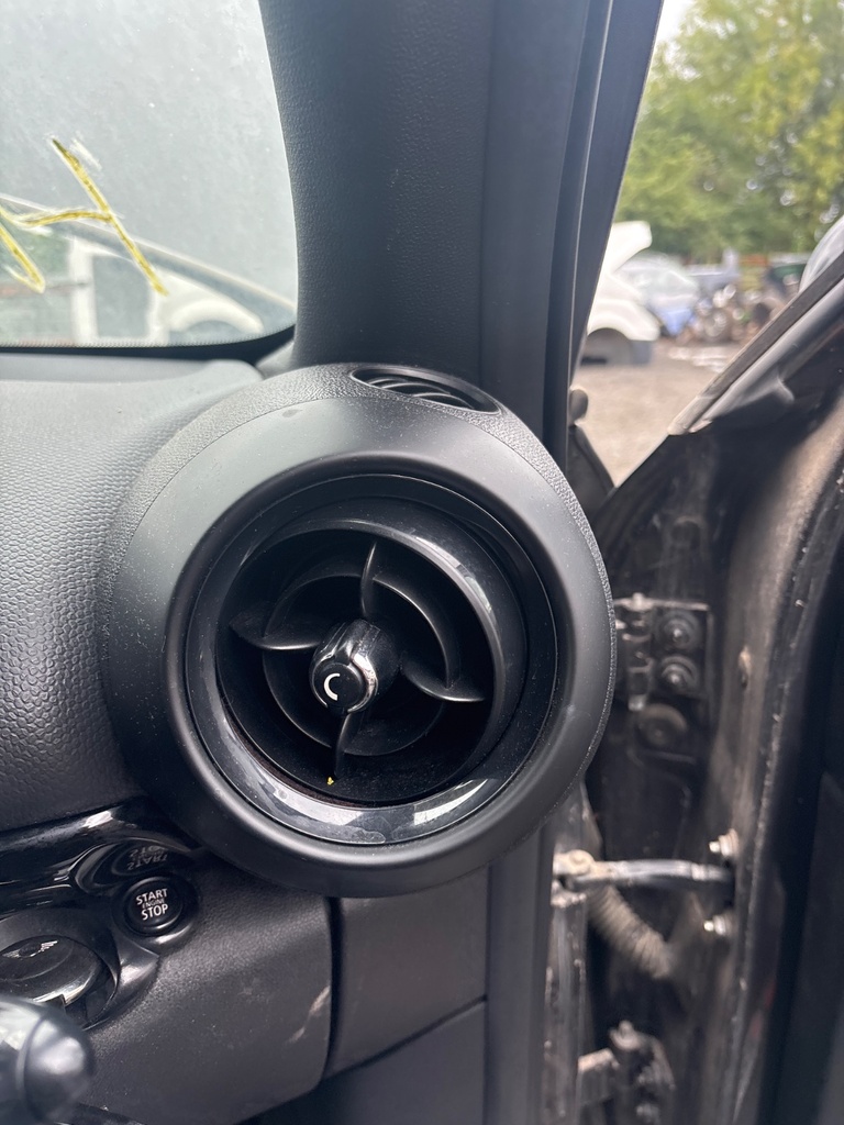 [EPE-122311] Conducto de ventilación Mini Countryman Cooper S
