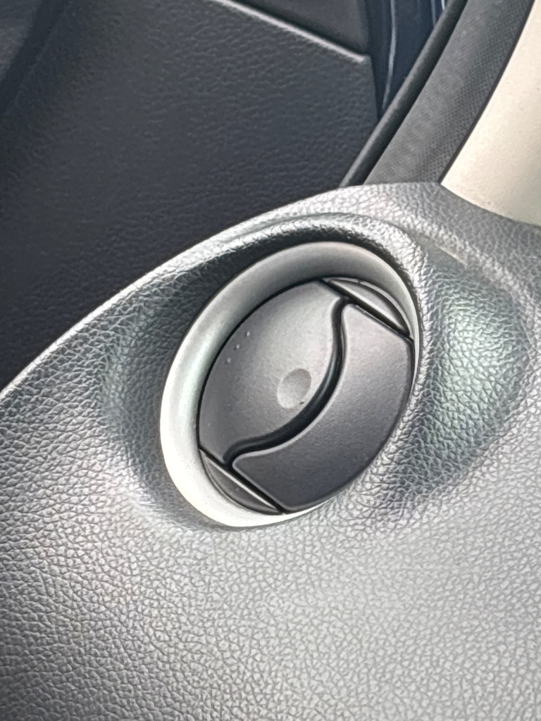 [EPE-122406] Conducto de ventilación Nissan Navara NP300
