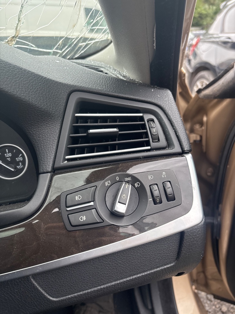 [EPE-122487] Conducto de ventilación BMW Serie 5 F10 2010