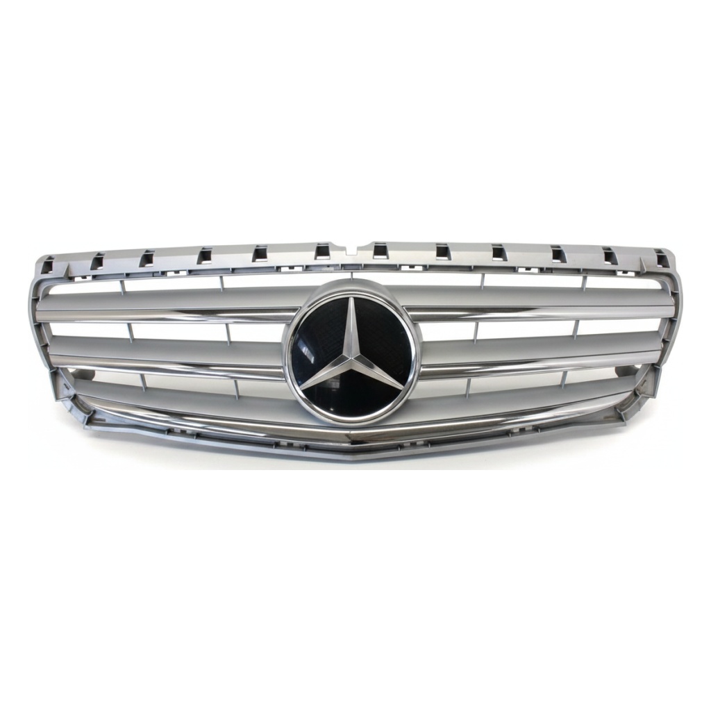 [STARK-912561] Rejilla de parachoques Mercedes-Benz Clase B Sports Tourer (W246, W242) 2011-2018