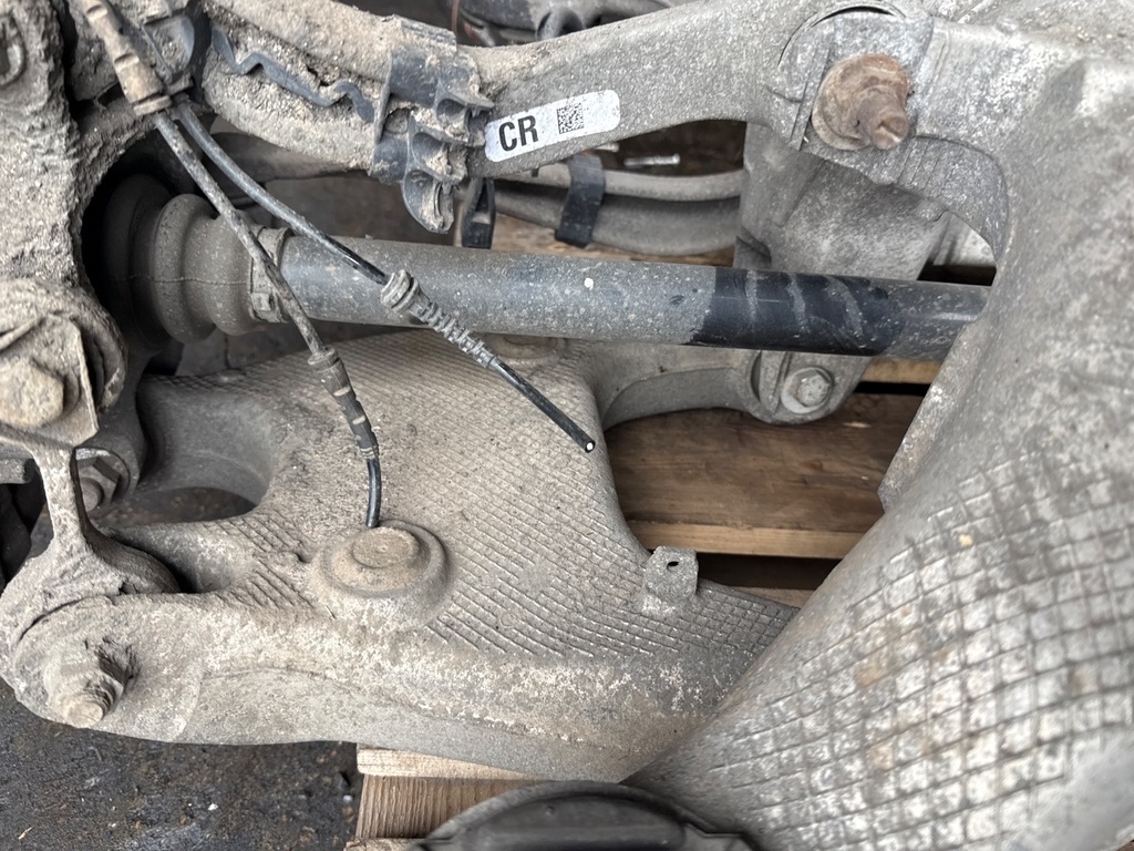 [EPE-122525] Palier trasero derecho BMW Serie 5 F10