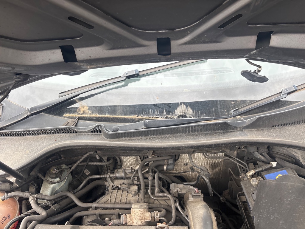 [EPE-122541] Motor de limpiaparabrisas delantero VW Golf VI