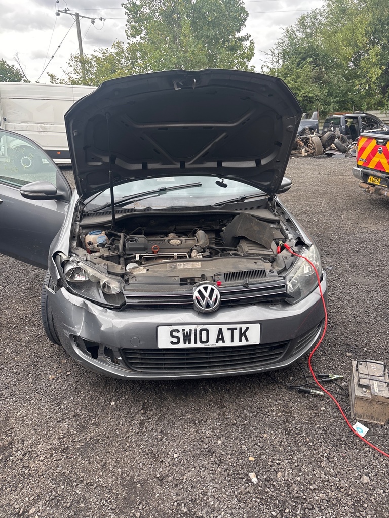 [EPE-122550] Motor de arranque VW Golf VI 1.4 TSI