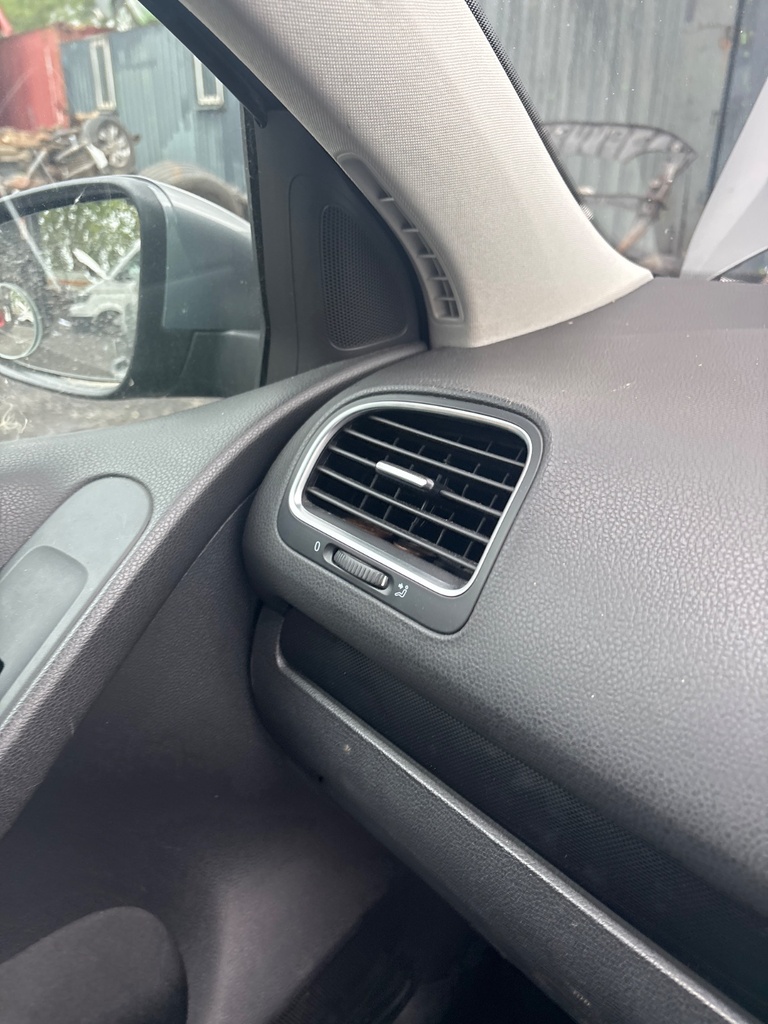 [EPE-122558] Conducto de ventilación VW Golf VI 5K1 1.4 TSI