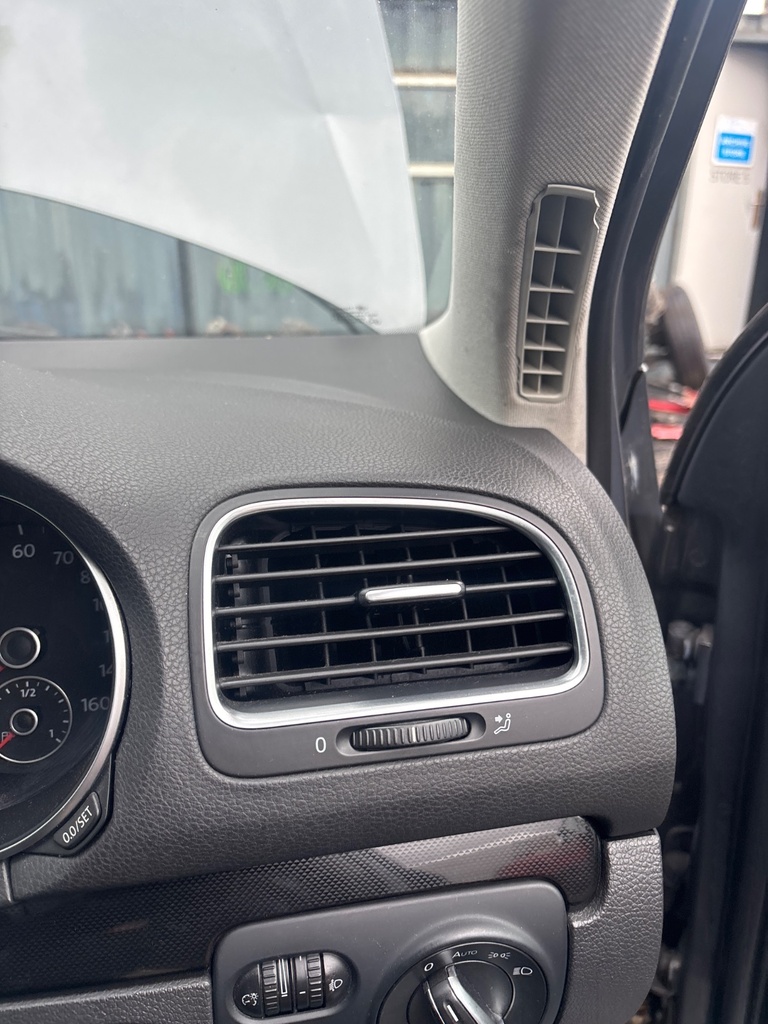[EPE-122559] Conducto de ventilación VW Golf VI 5K1 1.4 TSI