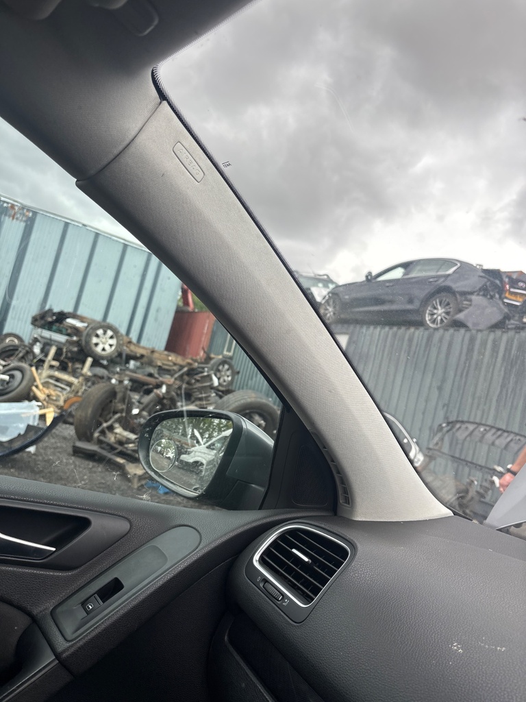 [EPE-122561] Pilar A VW Golf VI 5K1 1.4 TSI