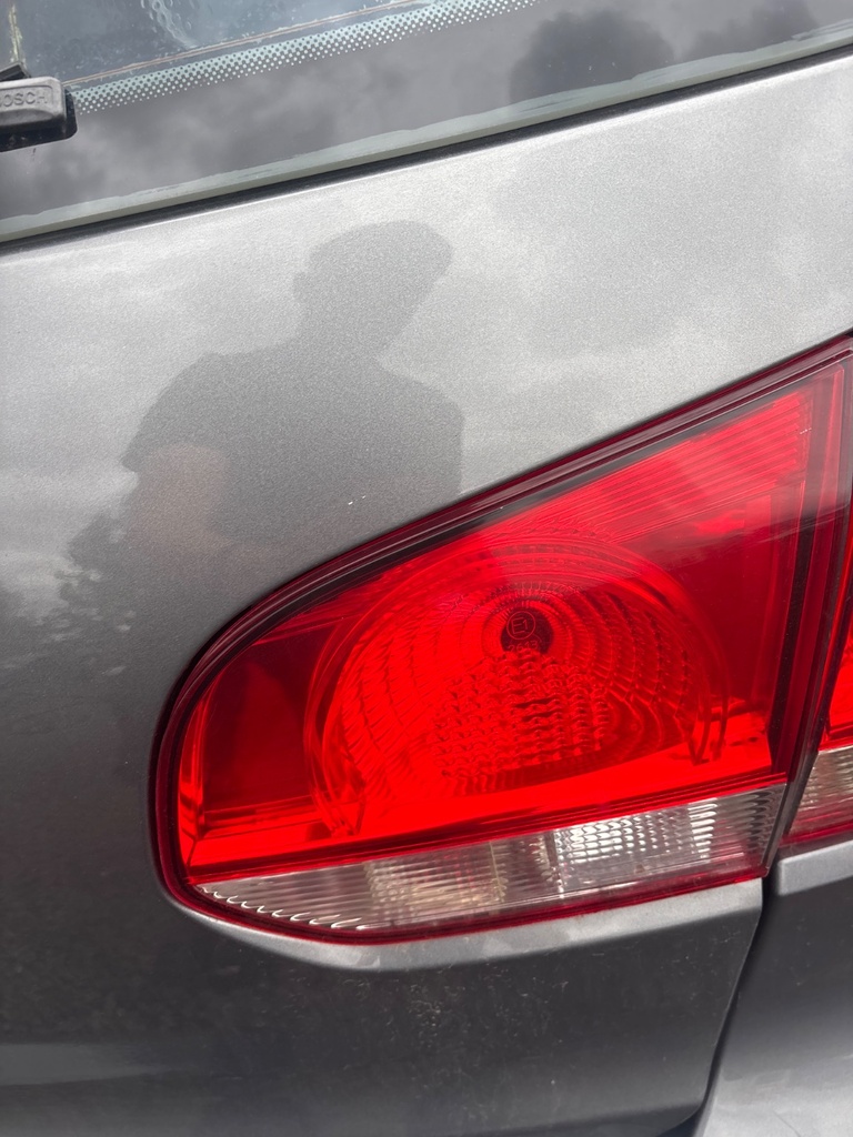 [EPE-122589] Piloto trasero derecho VW Golf VI 5K1
