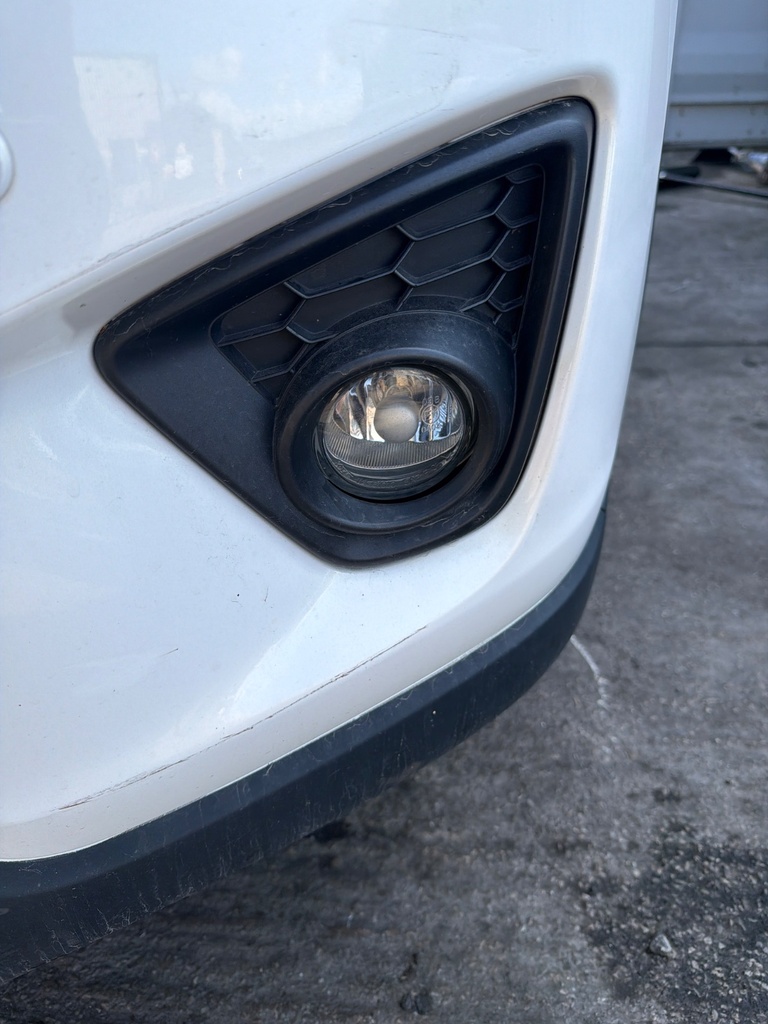 [EPE-122632] Faro antiniebla delantero izquierdo Mazda CX-5