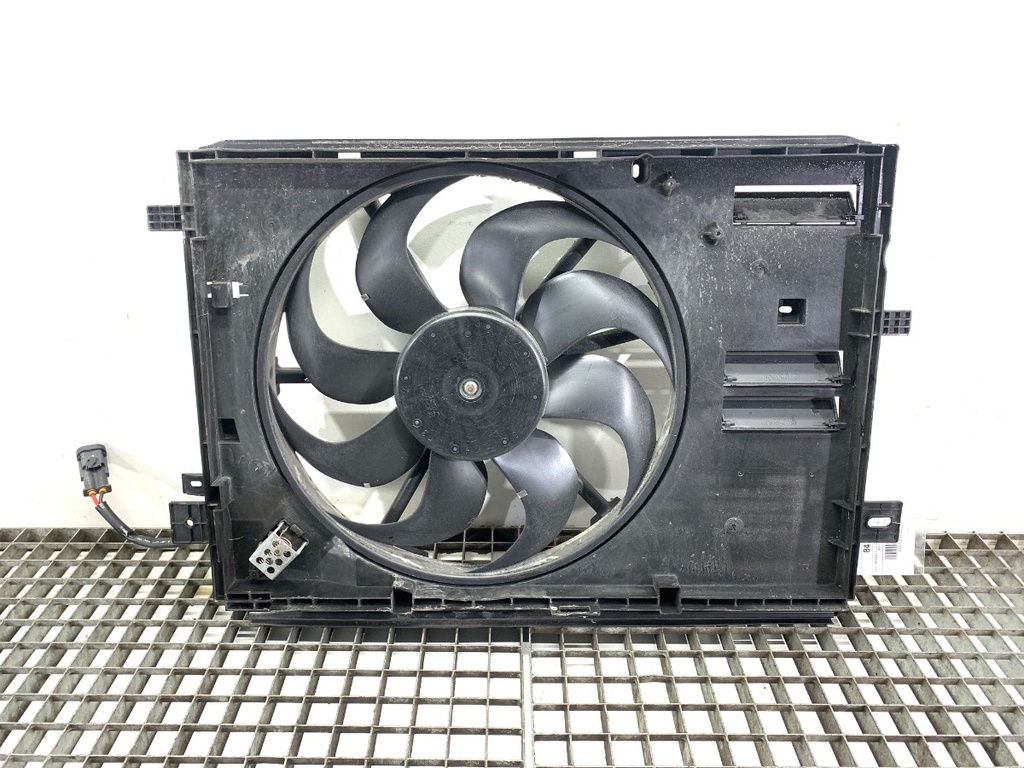 [STARK-841020] Ventilador del radiador PEUGEOT 308 II 1.2 THP 130 2013-2021