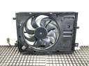 Ventilador del radiador PEUGEOT 308 II 1.2 THP 130 2013-2021