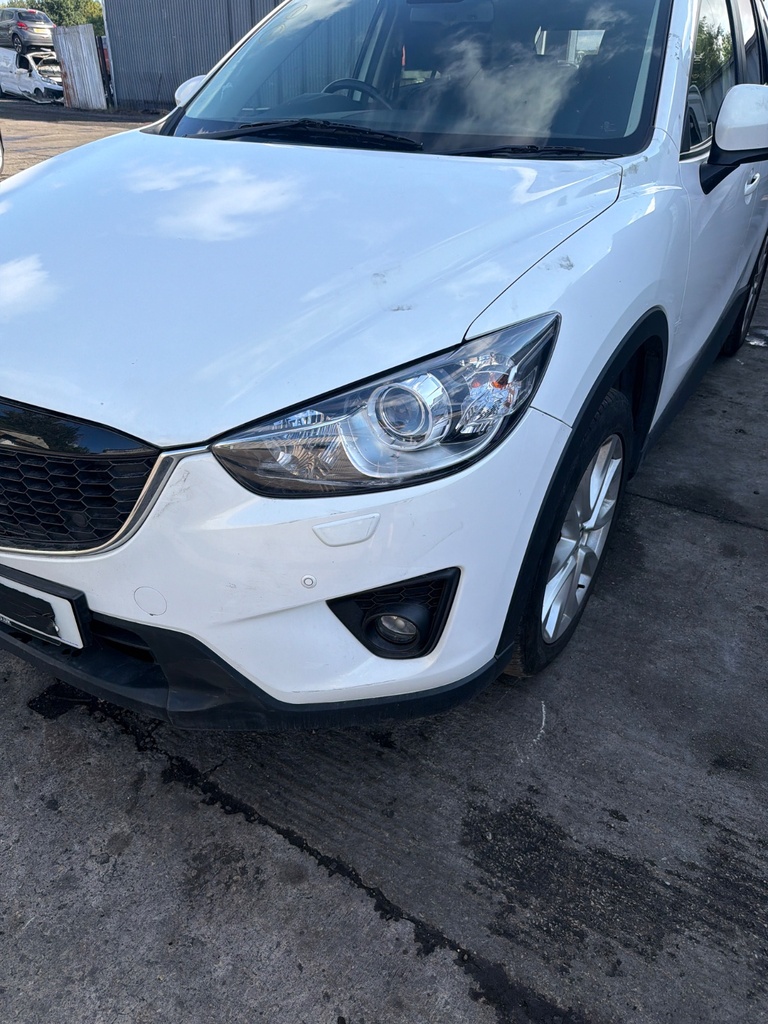 [EPE-122708] Panel de control trasero calefactor Mazda CX-5