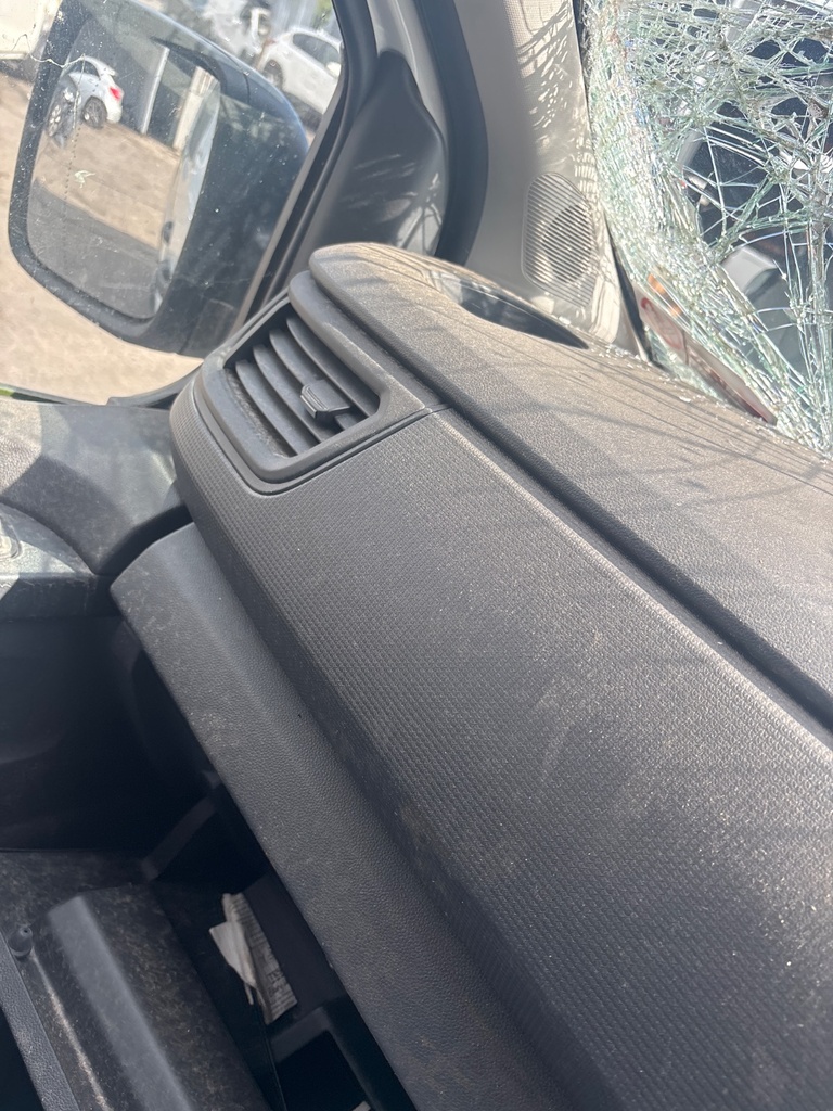 [EPE-122806] Conducto de ventilación Renault Trafic III