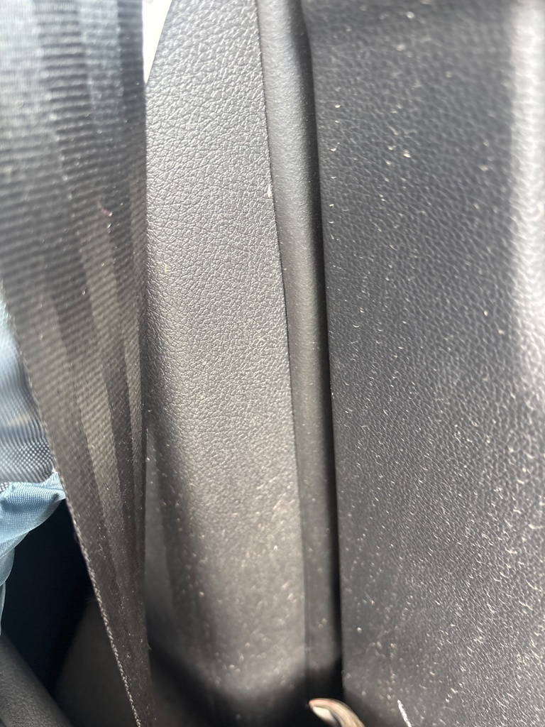 [EPE-122826] Embellecedor de pilar B inferior izquierdo Renault Trafic III