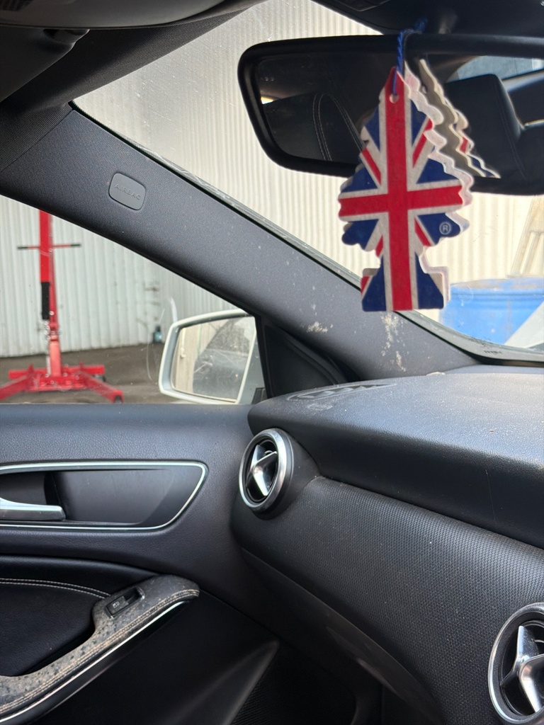 [EPE-122874] Pilar A Mercedes Clase A W176