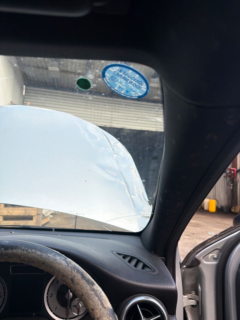 [EPE-122875] Pilar A Mercedes Clase A W176