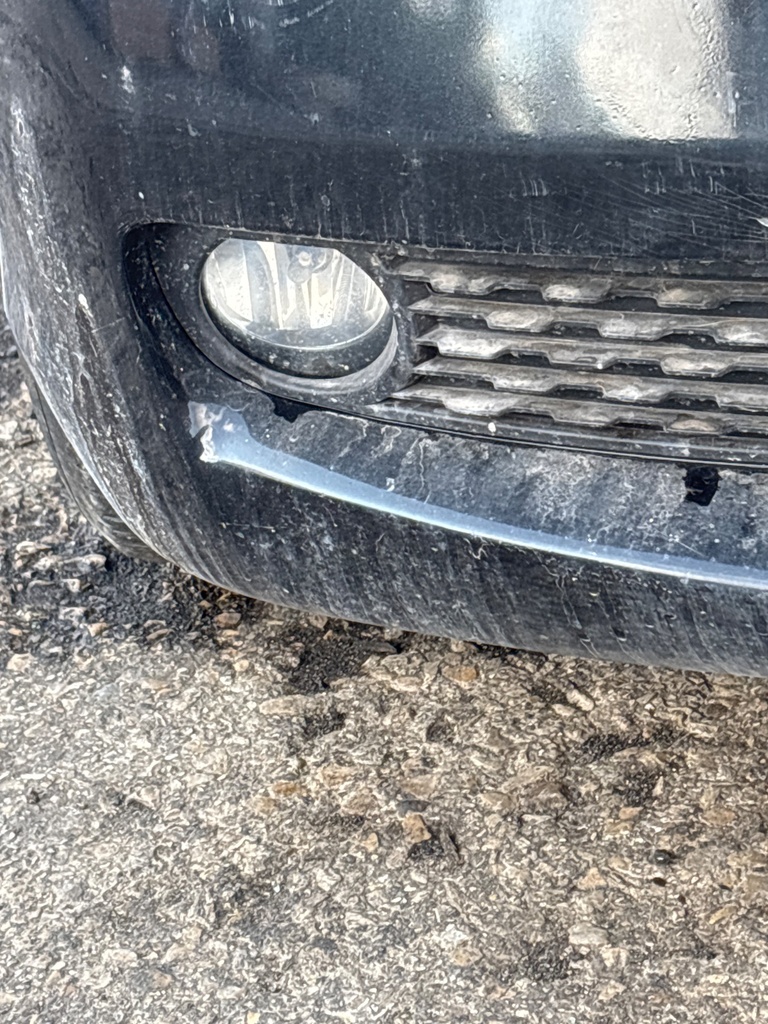 [EPE-122922] Faro antiniebla delantero izquierdo BMW Serie 1