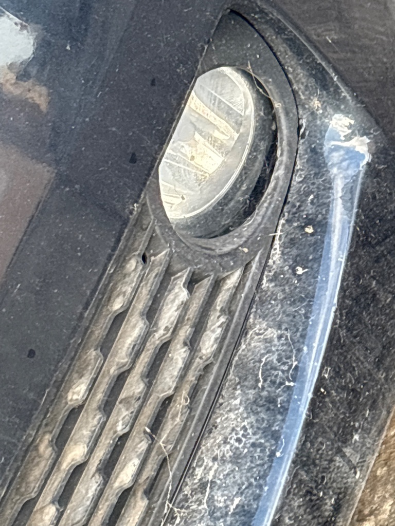 [EPE-122923] Faro antiniebla delantero derecho BMW Serie 1