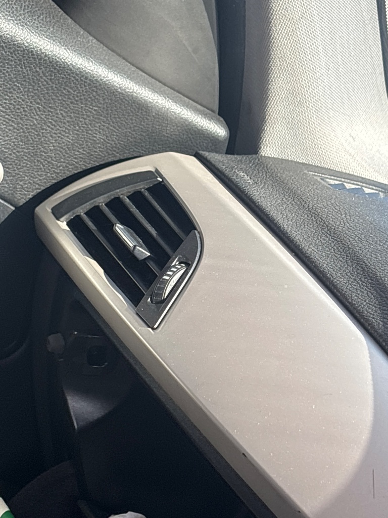 [EPE-122945] Conducto de ventilación BMW Serie 1 114d
