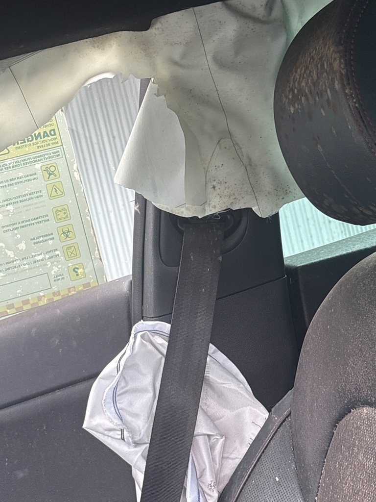 [EPE-123025] Embellecedor Pilar B para Kia Sportage 2019