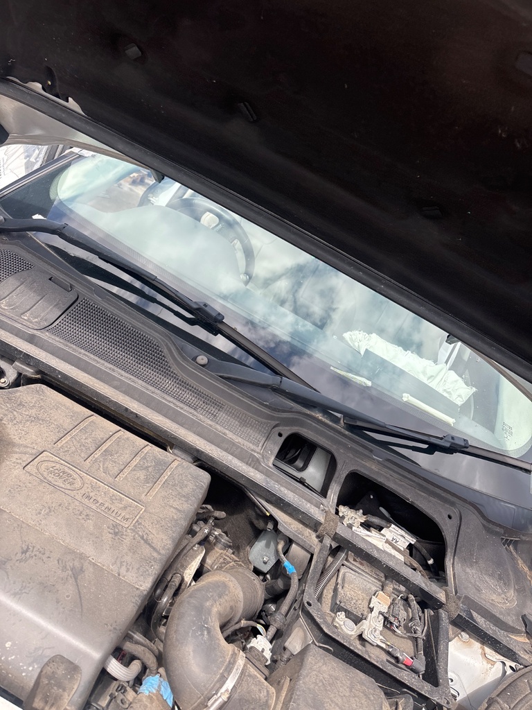 [EPE-123081] Motor de limpiaparabrisas delantero Land Rover Range Rover Evoque