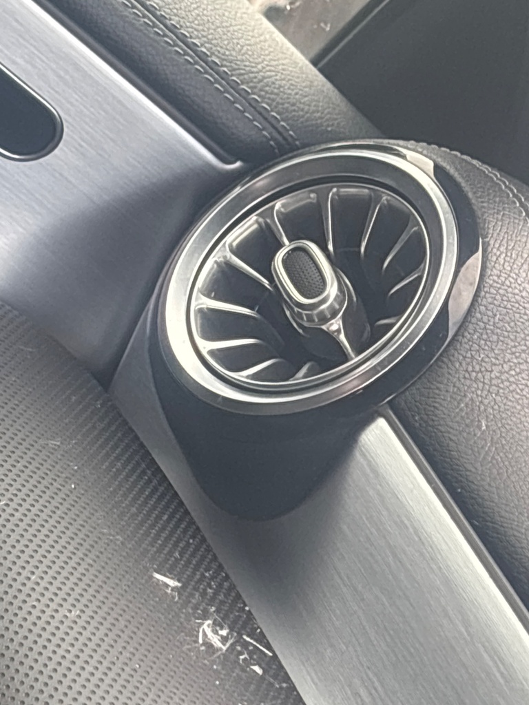 [EPE-123188] Conducto de ventilación Mercedes Clase A (W177) AMG A 35 4-matic