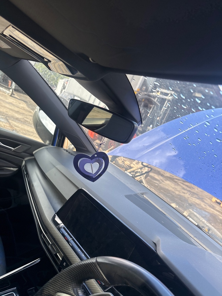 [EPE-123298] Espejo retrovisor interior VW Golf 2.0 TSI R