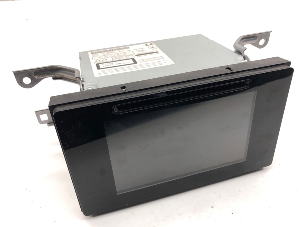 [STARK-854487] Radio Toyota Auris (_E18_) 2012-2018 1.8 Hybrid
