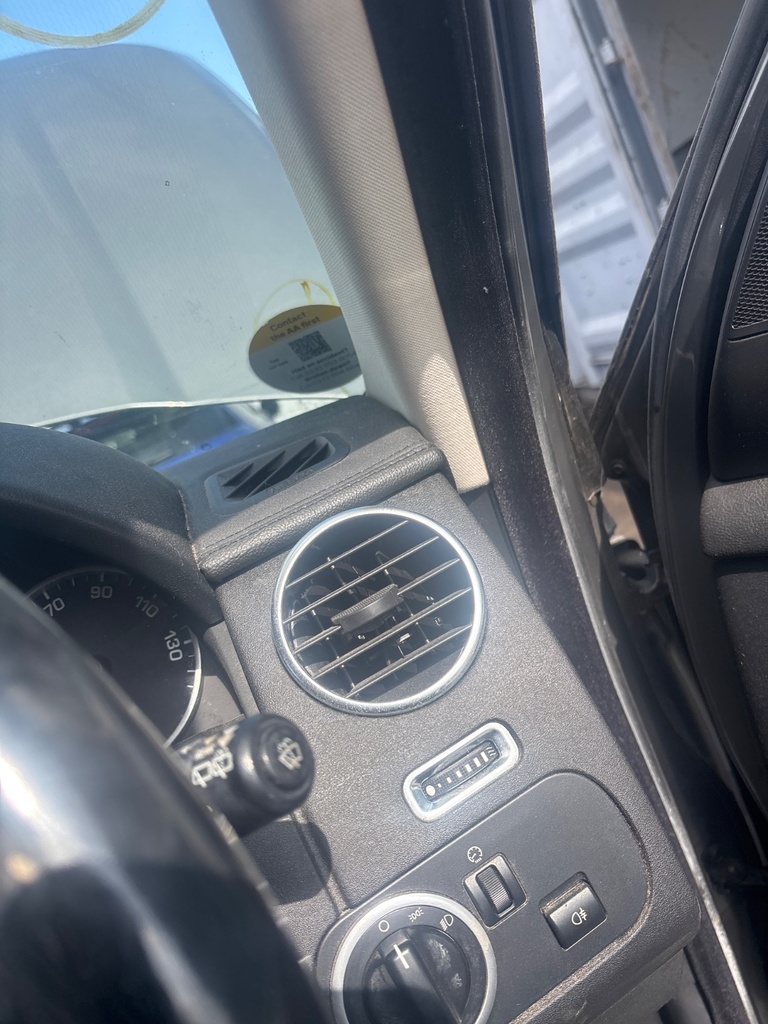 [EPE-123385] Conducto de ventilación Land Rover Discovery 3.0 D