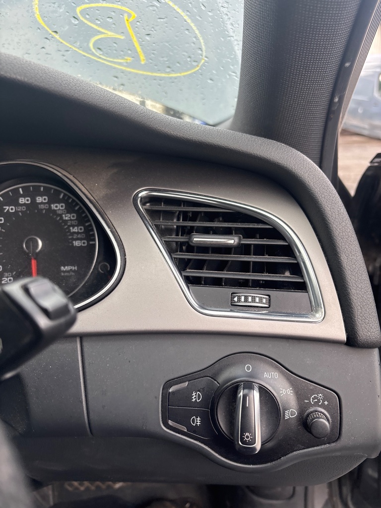 [EPE-123474] Conducto de ventilación Audi A4